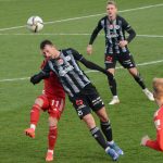 Dynamo v závěru přetlačilo Olomouc. Opět se prosadil Bassey