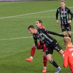 Dynamo v závěru přetlačilo Olomouc. Opět se prosadil Bassey