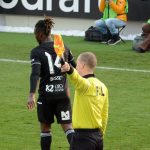 Dynamo v závěru přetlačilo Olomouc. Opět se prosadil Bassey