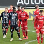 Dynamo v závěru přetlačilo Olomouc. Opět se prosadil Bassey
