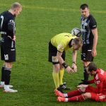 Dynamo v závěru přetlačilo Olomouc. Opět se prosadil Bassey