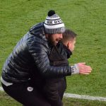 Dynamo v závěru přetlačilo Olomouc. Opět se prosadil Bassey
