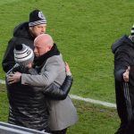 Dynamo v závěru přetlačilo Olomouc. Opět se prosadil Bassey