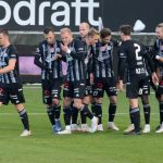 Dynamo v závěru přetlačilo Olomouc. Opět se prosadil Bassey