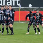 Dynamo v závěru přetlačilo Olomouc. Opět se prosadil Bassey