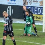 Dynamo v závěru přetlačilo Olomouc. Opět se prosadil Bassey
