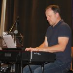 V Líšnici se konal dobročinný koncert milevské zušky. Měl úspěch