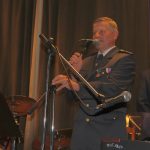 V Líšnici se konal dobročinný koncert milevské zušky. Měl úspěch