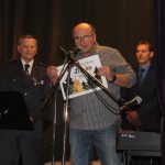 V Líšnici se konal dobročinný koncert milevské zušky. Měl úspěch