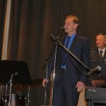 V Líšnici se konal dobročinný koncert milevské zušky. Měl úspěch