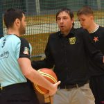 K Otavě ve středu přijede mistr ERA Basketball Nymburk!