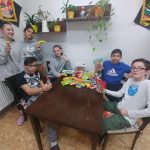 Českobudějovická sálovka pokračuje, hráči podpořili dobročinnou akcí dětské domovy