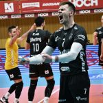 Jihostroj si po návratu ze Sibiře sáhl na dno, ale domácí pevnost uhájil
