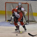 Mladší žáci HC Strakonice zdolali Veselí nad Lužnicí