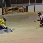 Mladší žáci HC Strakonice zdolali Veselí nad Lužnicí