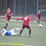 Táborsko naložilo mladíkům Sparty šest gólů. U trenérů obstáli hlavně Robakidze a Mach