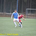 Táborsko naložilo mladíkům Sparty šest gólů. U trenérů obstáli hlavně Robakidze a Mach