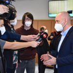 Kraj má schválený rozpočet na rok 2022. Chystá se investovat čtyři miliardy z 23 miliardového rozpočtu