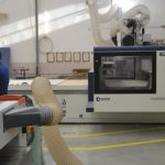 Volyňská průmyslovka se pyšní novým CNC za pět milionů korun
