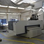 Volyňská průmyslovka se pyšní novým CNC za pět milionů korun