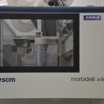 Volyňská průmyslovka se pyšní novým CNC za pět milionů korun