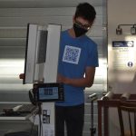 Volyňská průmyslovka se pyšní novým CNC za pět milionů korun