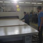 Volyňská průmyslovka se pyšní novým CNC za pět milionů korun