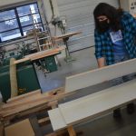 Volyňská průmyslovka se pyšní novým CNC za pět milionů korun