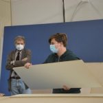 Volyňská průmyslovka se pyšní novým CNC za pět milionů korun
