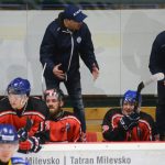 Milevsko nezvládlo klíčové utkání se Strakonicemi
