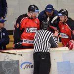 Milevsko nezvládlo klíčové utkání se Strakonicemi