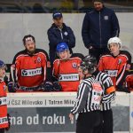 Milevsko nezvládlo klíčové utkání se Strakonicemi