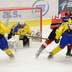 Milevsko nezvládlo klíčové utkání se Strakonicemi
