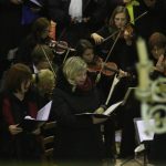 Českou mši vánoční v Miroticích ocenili diváci potleskem ve stoje