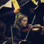 Českou mši vánoční v Miroticích ocenili diváci potleskem ve stoje