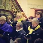 Českou mši vánoční v Miroticích ocenili diváci potleskem ve stoje