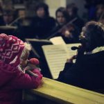 Českou mši vánoční v Miroticích ocenili diváci potleskem ve stoje