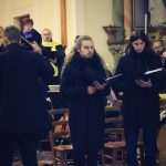 Českou mši vánoční v Miroticích ocenili diváci potleskem ve stoje
