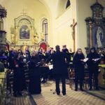 Českou mši vánoční v Miroticích ocenili diváci potleskem ve stoje
