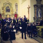 Českou mši vánoční v Miroticích ocenili diváci potleskem ve stoje