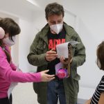 Zájem o vakcínu proti covidu pro děti nad pět let nemocnici překvapil