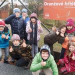 Obyvatelé Všemyslic si pod stromeček nadělili novou venkovní tělocvičnu