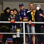 Motor ve vánočním utkání nestačil na Olomouc