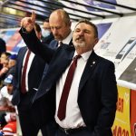 Motor ve vánočním utkání nestačil na Olomouc