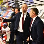 Motor ve vánočním utkání nestačil na Olomouc