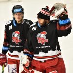 Motor ve vánočním utkání nestačil na Olomouc