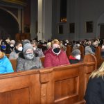 Milevské publikum vidělo excelentní provedení Rybovy mše