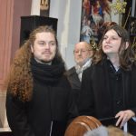 Milevské publikum vidělo excelentní provedení Rybovy mše