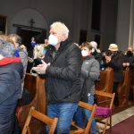 Milevské publikum vidělo excelentní provedení Rybovy mše