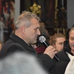 Milevské publikum vidělo excelentní provedení Rybovy mše